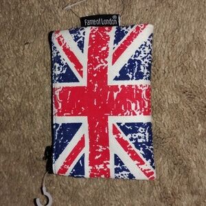 British Bag